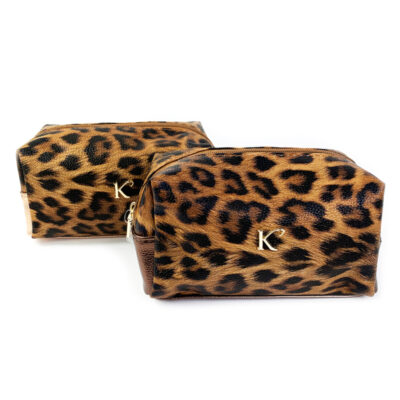 Beauty “golden safari” – square